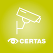 CERTAS video Cloud