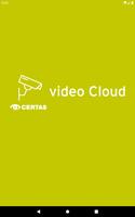 CERTAS video Cloud screenshot 3