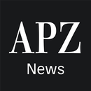 Appenzeller Zeitung News APK