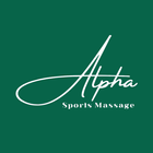 Alpha Spa icon