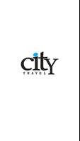 Poster City Travel Estonia