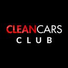 Clean Cars Club أيقونة