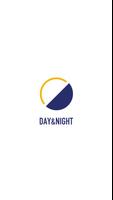 Day&Night - party 海报