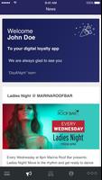 Day&Night - party 截图 2