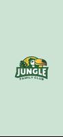 JUNGLE Family Club poster