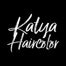 Katya Haircolor APK