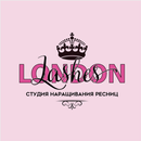 London Lashes APK