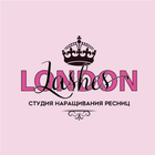 London Lashes icon
