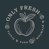 ONLY FRESH иконка