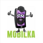 Mobilka ikon