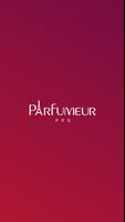 Parfumeur Pro Affiche
