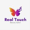 Real Touch アイコン