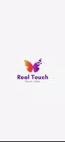 Real Touch پوسٹر