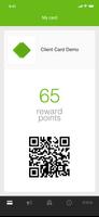 Smart Loyalty Card 포스터