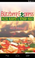 Bützberg Express, Pizzakurier الملصق