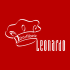 Dörflibeiz Leonardo icône
