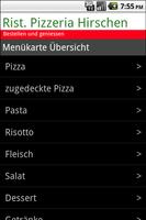 Ristorante Pizzeria Hirschen Wiezikon screenshot 1