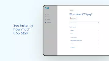myCSS screenshot 7