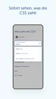 myCSS screenshot 2