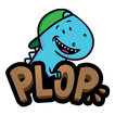 Plop Zeichen