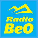 Radio BeO icône