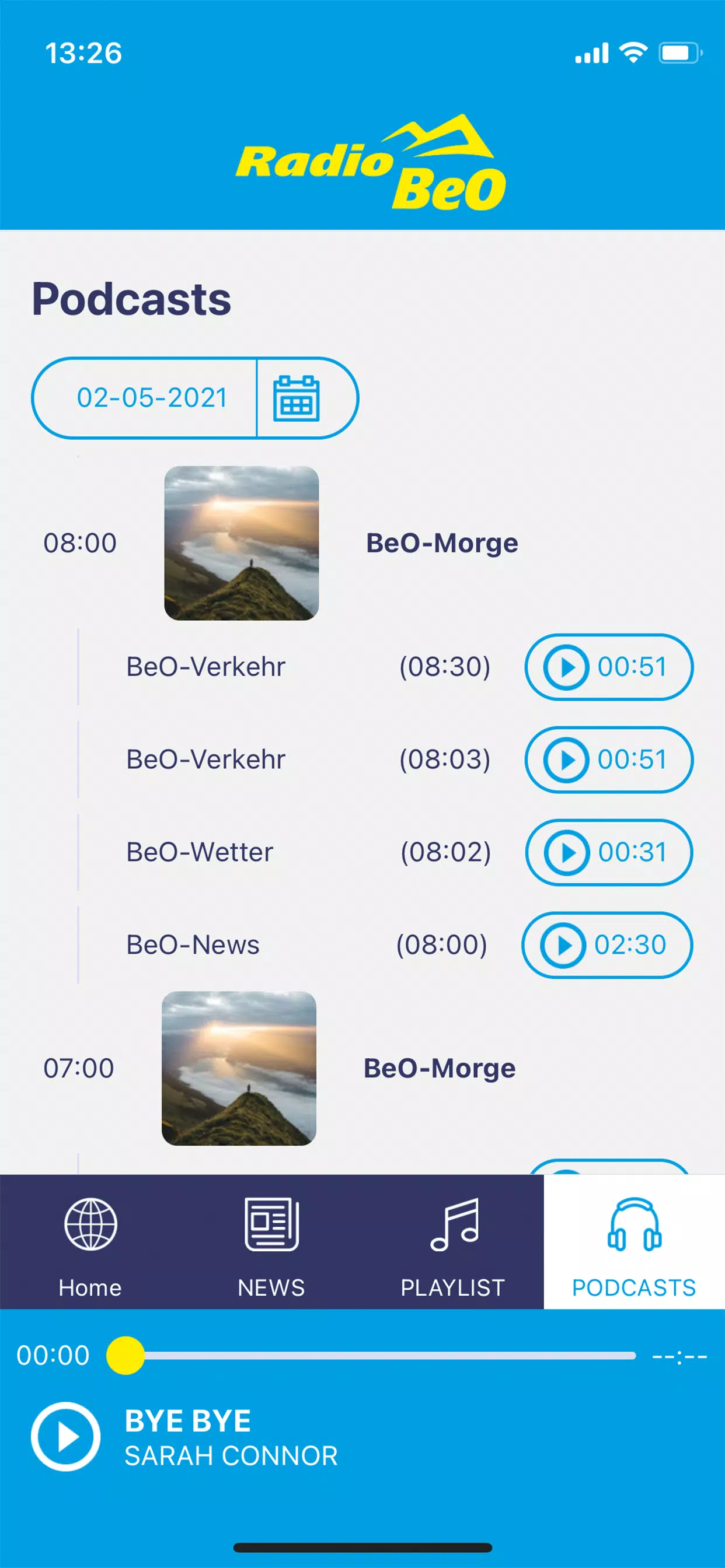 Radio BeO APK for Android Download