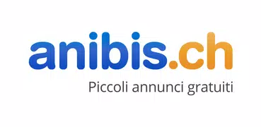 anibis.ch: piccoli annunci