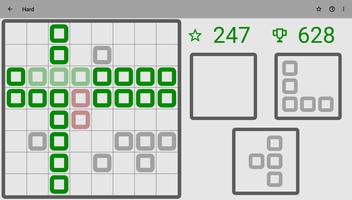 Blockpuzzle スクリーンショット 2