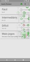 Hashi (Pontes) imagem de tela 3