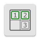 15-Puzzle icône