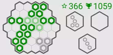 Hexpuzzle