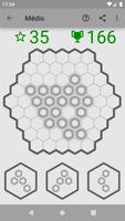 Hexpuzzle Cartaz