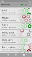 Hexpuzzle imagem de tela 3