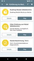 Swiss Connect Academy تصوير الشاشة 2