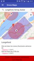 Swiss Drone Maps capture d'écran 1