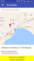 Swiss Drone Maps capture d'écran 3
