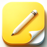 Simple Notes biểu tượng