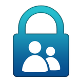 Private Contacts 图标