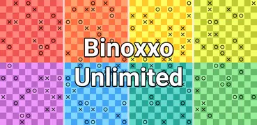 Binoxxo Unlimited