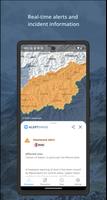 Alertswiss screenshot 1