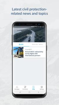 Alertswiss 截图 3