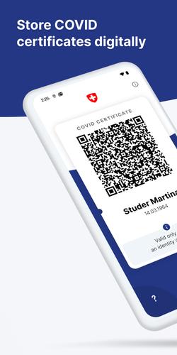 COVID Certificate for Android - APK Download