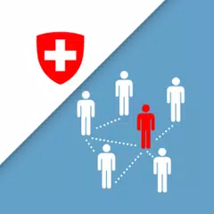 SwissCovid APK Herunterladen