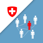 SwissCovid иконка