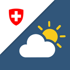 MeteoSwiss 图标