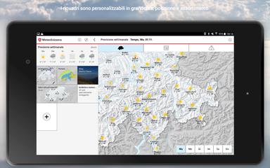 11 Schermata MeteoSwiss