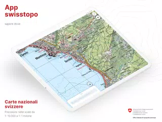 download swisstopo XAPK