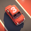 Tripeaks Car APK
