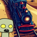 Train Survivor