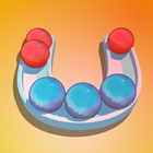 Bubble Track Blast icon